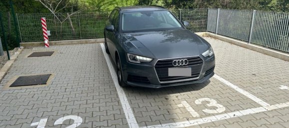 14m² Garage in Rome, Italy No. 370518 21