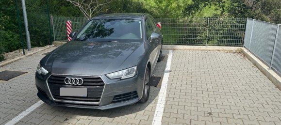 14m² Garage in Rome, Italy No. 370518 22