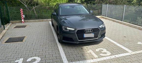 14m² Garage in Rome, Italy No. 370518 15