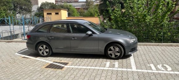 14m² Garage in Rome, Italy No. 370518 2