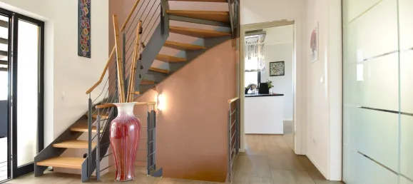 4 غرف نوم منزل في Aschaffenburg, Germany رقم 272184 2