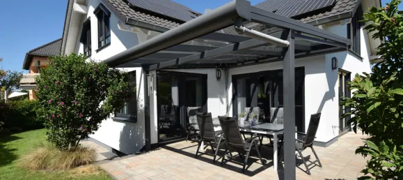 4 غرف نوم منزل في Aschaffenburg, Germany رقم 272184 14