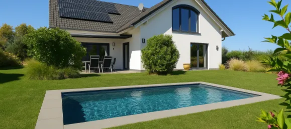 4 غرف نوم منزل في Aschaffenburg, Germany رقم 272184 18