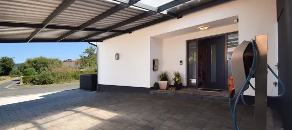 4 غرف نوم منزل في Aschaffenburg, Germany رقم 272184 16