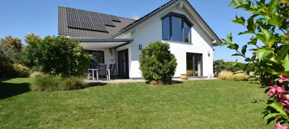 4 غرف نوم منزل في Aschaffenburg, Germany رقم 272184 17