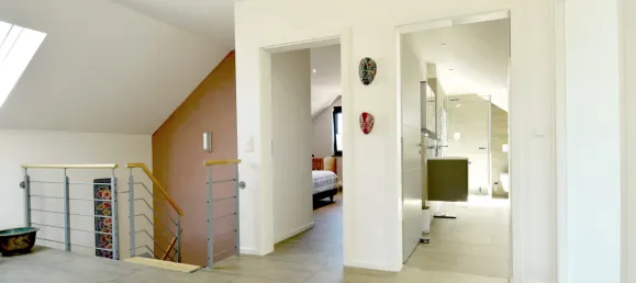 4 غرف نوم منزل في Aschaffenburg, Germany رقم 272184 11