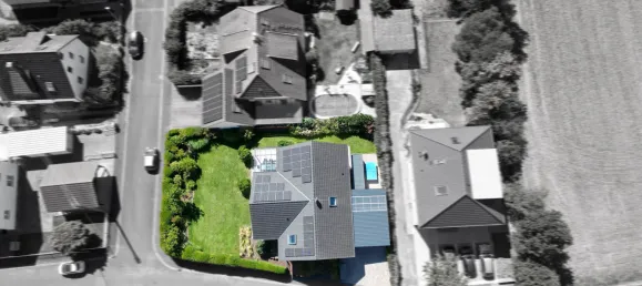 4 غرف نوم منزل في Aschaffenburg, Germany رقم 272184 19