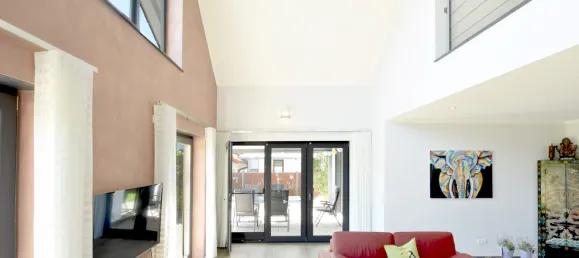 4 غرف نوم منزل في Aschaffenburg, Germany رقم 272184 3