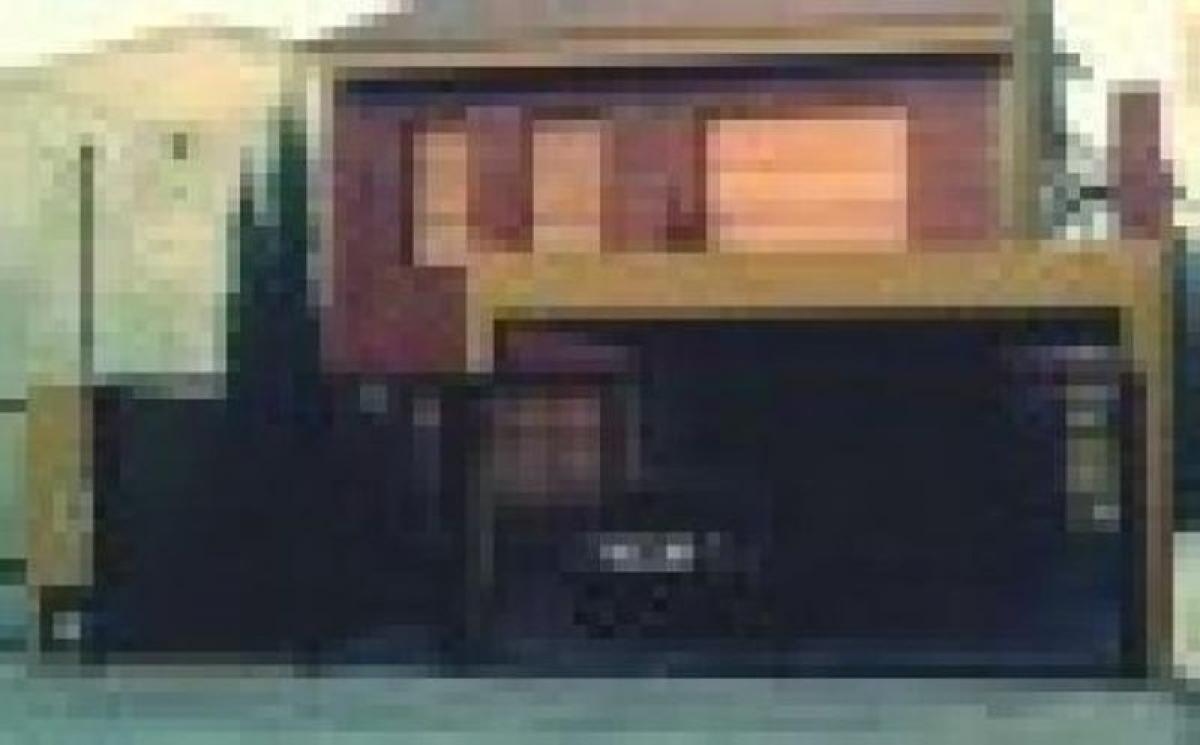 3 bedrooms House in Tigre, Argentina No. 8792