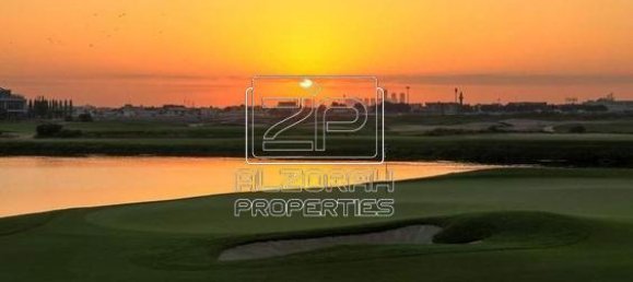 Apartamento de 2 dormitorios en Al Zorah, UAE No. 95341 24