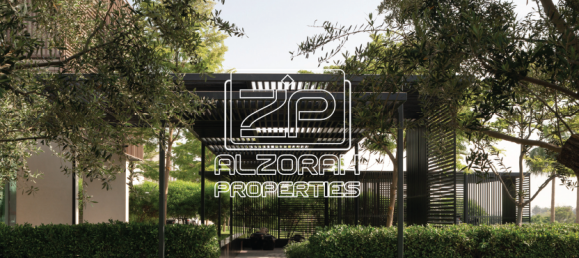 Apartamento de 2 dormitorios en Al Zorah, UAE No. 95341 20