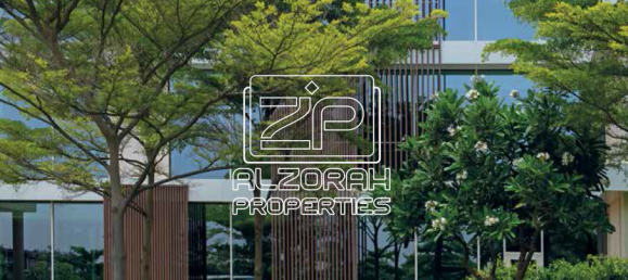 Apartamento de 2 dormitorios en Al Zorah, UAE No. 95341 21