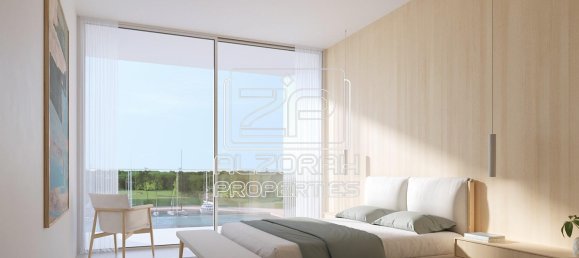 Apartamento de 2 dormitorios en Al Zorah, UAE No. 95341 13