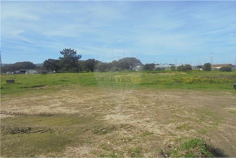 8504m² Warehouse in Palmela, Portugal No. 65440