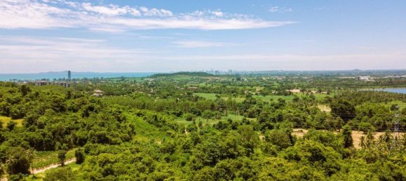 Land for sale in Pattaya, Chonburi, Eastern Thailand, Thailand № 143441 2