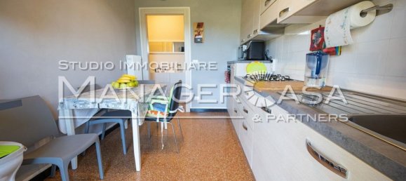 Apartamento de 6 habitaciónes en Cogoleto, Italy No. 71763 8