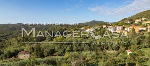 Apartamento de 6 habitaciónes en Cogoleto, Italy No. 71763 21
