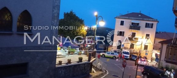Apartamento de 6 habitaciónes en Cogoleto, Italy No. 71763 22