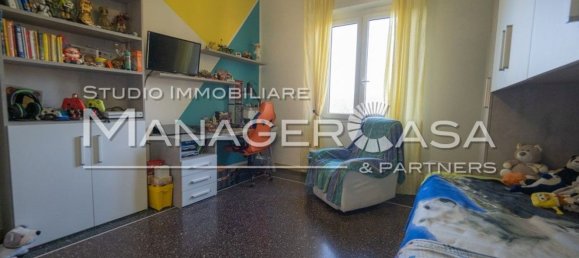 Apartamento de 6 habitaciónes en Cogoleto, Italy No. 71763 13