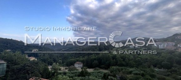 Apartamento de 6 habitaciónes en Cogoleto, Italy No. 71763 50