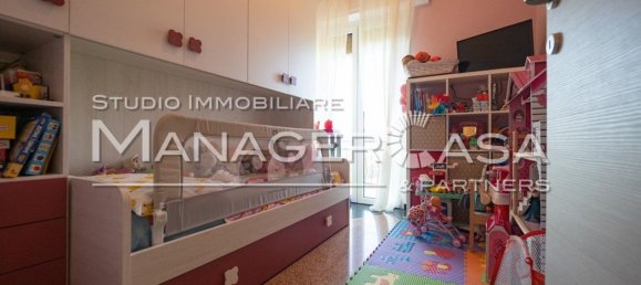 Apartamento de 6 habitaciónes en Cogoleto, Italy No. 71763 16