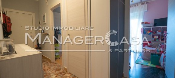 Apartamento de 6 habitaciónes en Cogoleto, Italy No. 71763 15