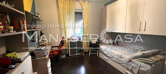 Apartamento de 6 habitaciónes en Cogoleto, Italy No. 71763 25