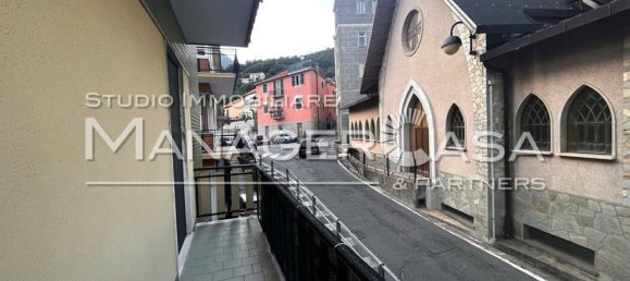 Apartamento de 6 habitaciónes en Cogoleto, Italy No. 71763 47