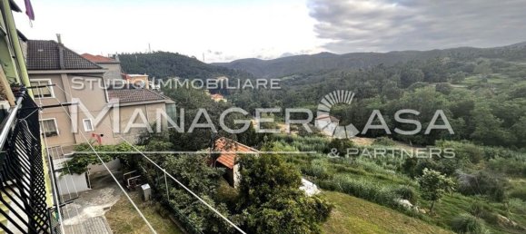 Apartamento de 6 habitaciónes en Cogoleto, Italy No. 71763 9