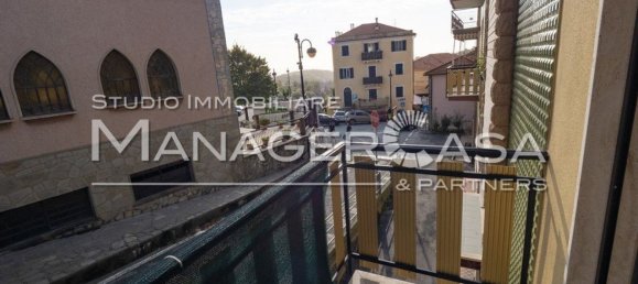 Apartamento de 6 habitaciónes en Cogoleto, Italy No. 71763 20