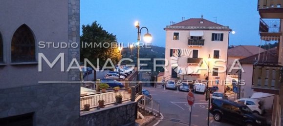 Apartamento de 6 habitaciónes en Cogoleto, Italy No. 71763 38