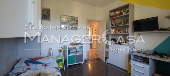 Apartamento de 6 habitaciónes en Cogoleto, Italy No. 71763 14