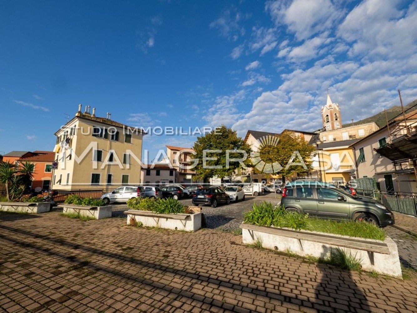 6غرفة شقة في Cogoleto, Italy رقم 71763