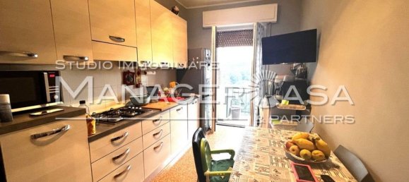 Apartamento de 6 habitaciónes en Cogoleto, Italy No. 71763 32