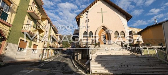 Apartamento de 6 habitaciónes en Cogoleto, Italy No. 71763 3