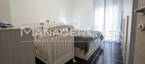 Apartamento de 6 habitaciónes en Cogoleto, Italy No. 71763 10