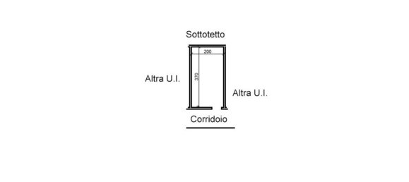 Apartamento de 6 habitaciónes en Cogoleto, Italy No. 71763 46