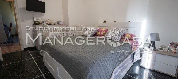 Apartamento de 6 habitaciónes en Cogoleto, Italy No. 71763 11