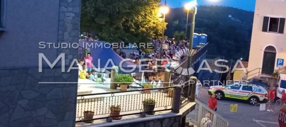 Apartamento de 6 habitaciónes en Cogoleto, Italy No. 71763 40