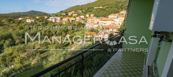 Apartamento de 6 habitaciónes en Cogoleto, Italy No. 71763 43