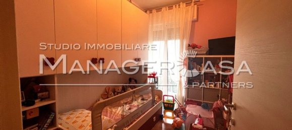 Apartamento de 6 habitaciónes en Cogoleto, Italy No. 71763 48