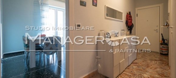 Apartamento de 6 habitaciónes en Cogoleto, Italy No. 71763 5