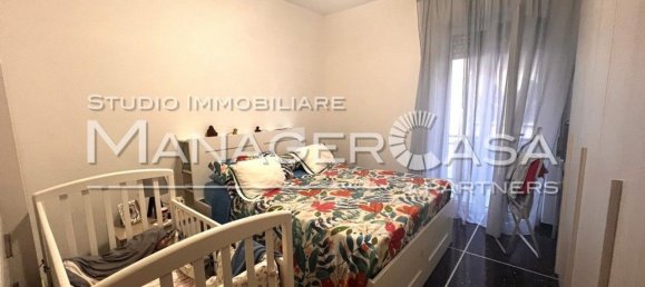 Apartamento de 6 habitaciónes en Cogoleto, Italy No. 71763 28