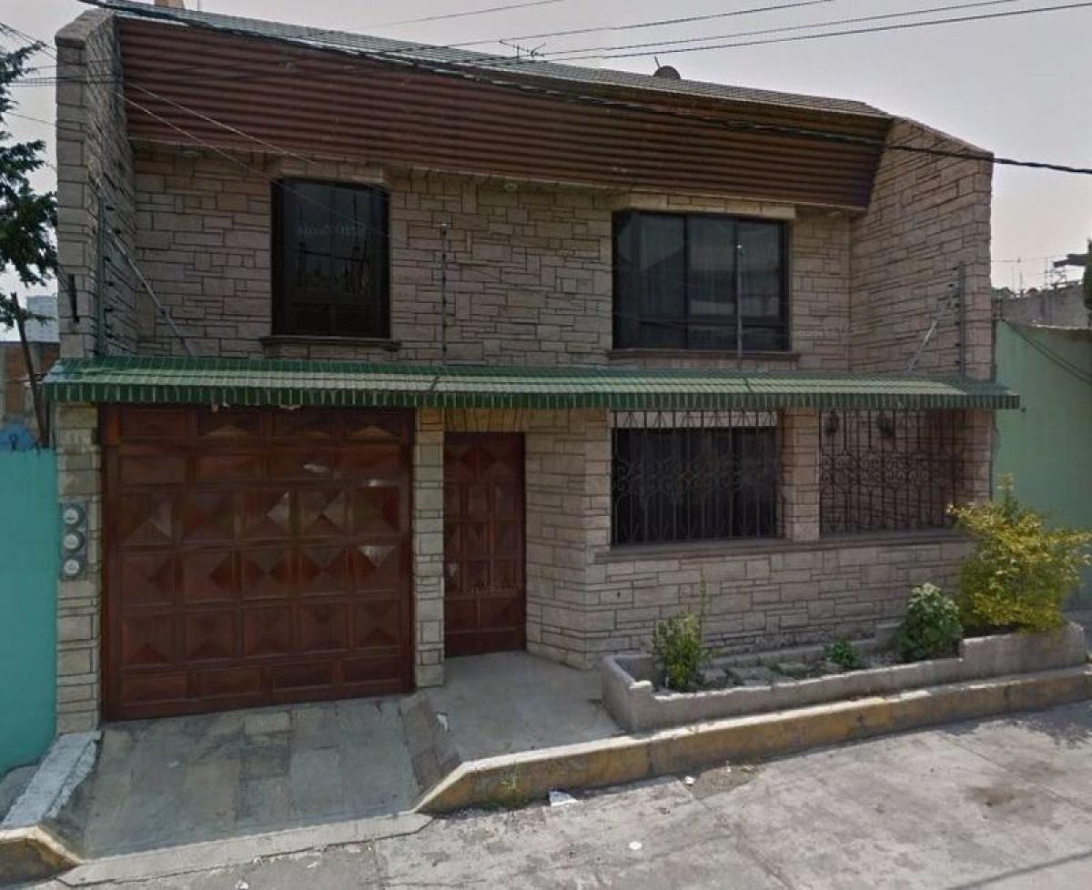 Casa T4 em Mexico N.º 226894