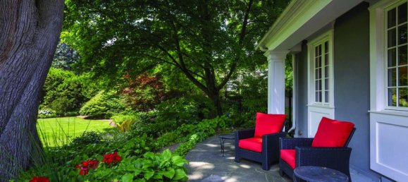 4 bedrooms House in Oakville, Canada No. 148 7