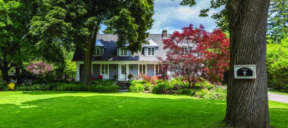 4 bedrooms House in Oakville, Canada No. 148 2