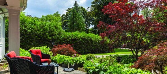 4 bedrooms House in Oakville, Canada No. 148 6