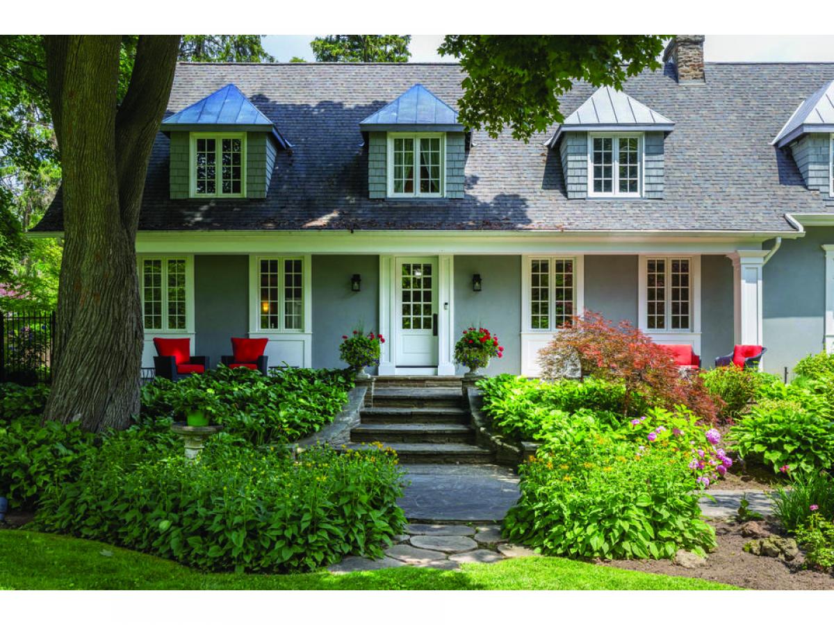 4 bedrooms House in Oakville, Canada No. 148