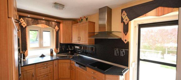 5 rooms Townhouse in Nurnberger Land, Germany No. 319832 8