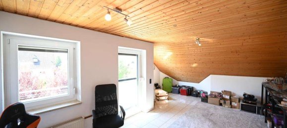 5 rooms Townhouse in Nurnberger Land, Germany No. 319832 11